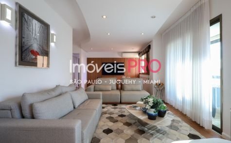 Apartamento em Brooklin — foto 1 (Ref. IP39449)