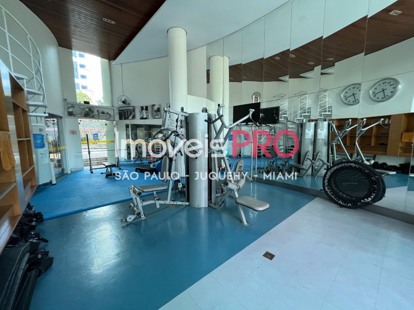 Apartamento para Vender, Brooklin | Cód: IP39449 — 
