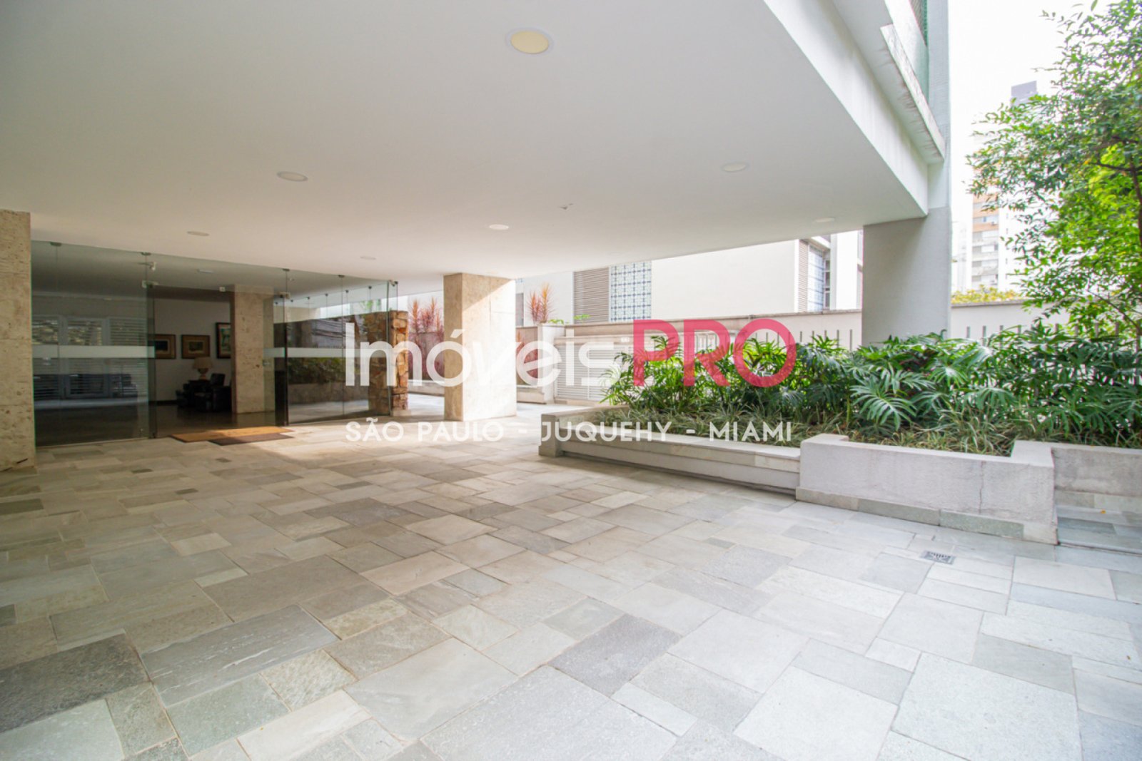 Apartamento para Vender, Itaim Bibi | Cód: IP39450 — 