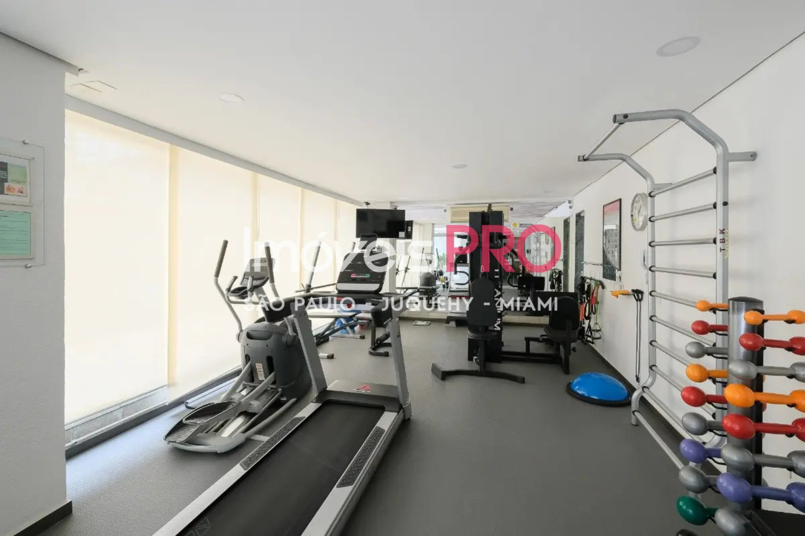 Apartamento para Vender, Vila Olímpia | Cód: IP39451 — 