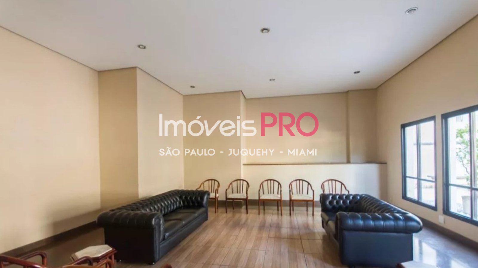 Apartamento para Vender, Moema | Cód: IP39452 — 
