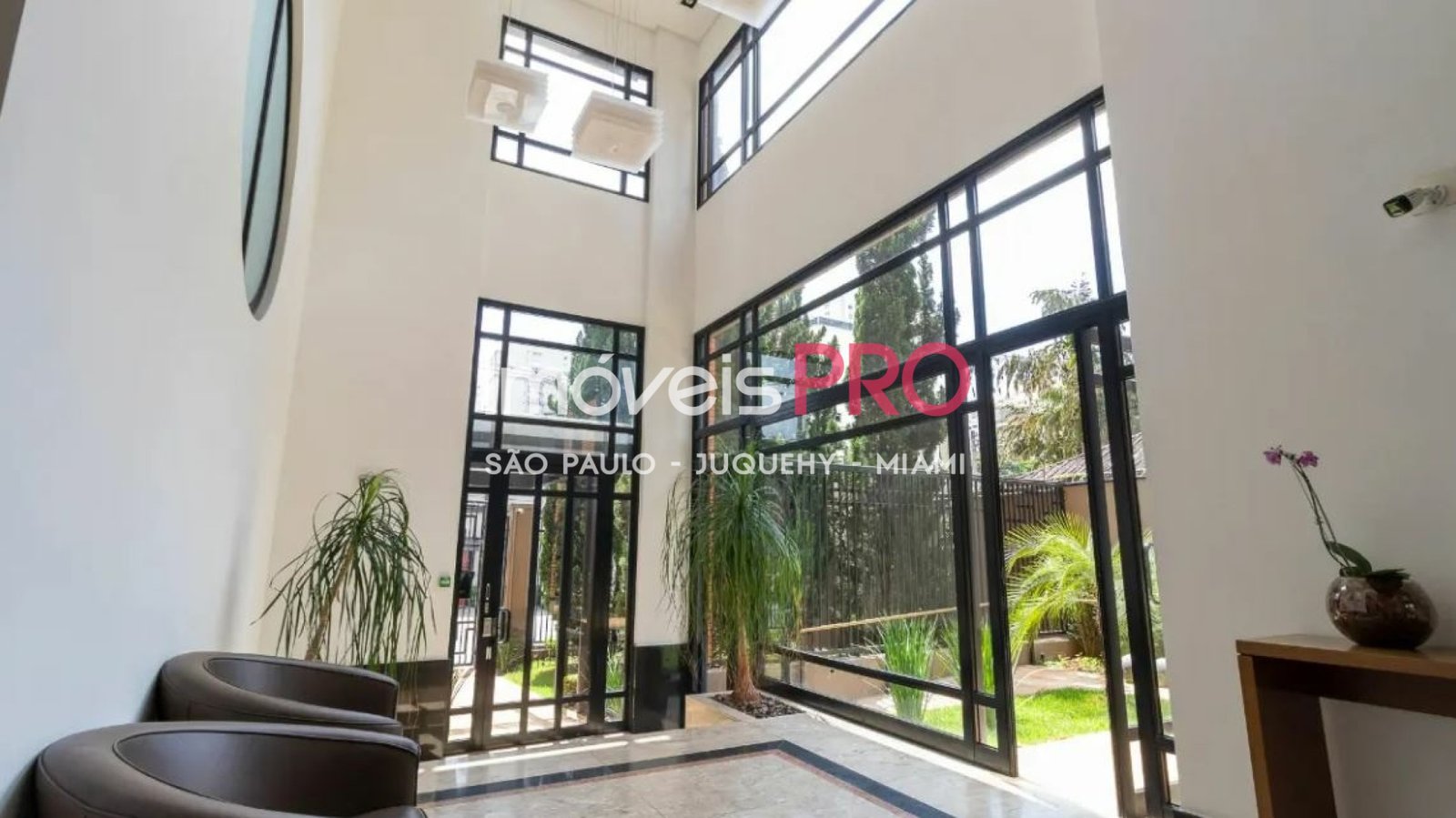 Apartamento para Vender, Moema Pássaros | Cód: IP39455 — 