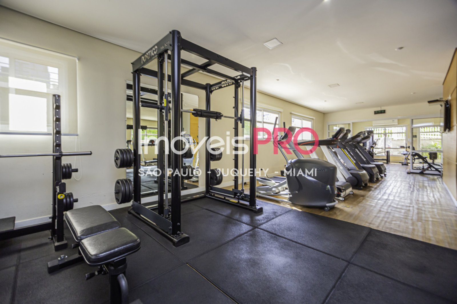 Apartamento para Vender, Vila Clementino | Cód: IP39460 — 