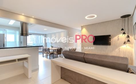 Apartamento em Brooklin — foto 1 (Ref. IP39461)