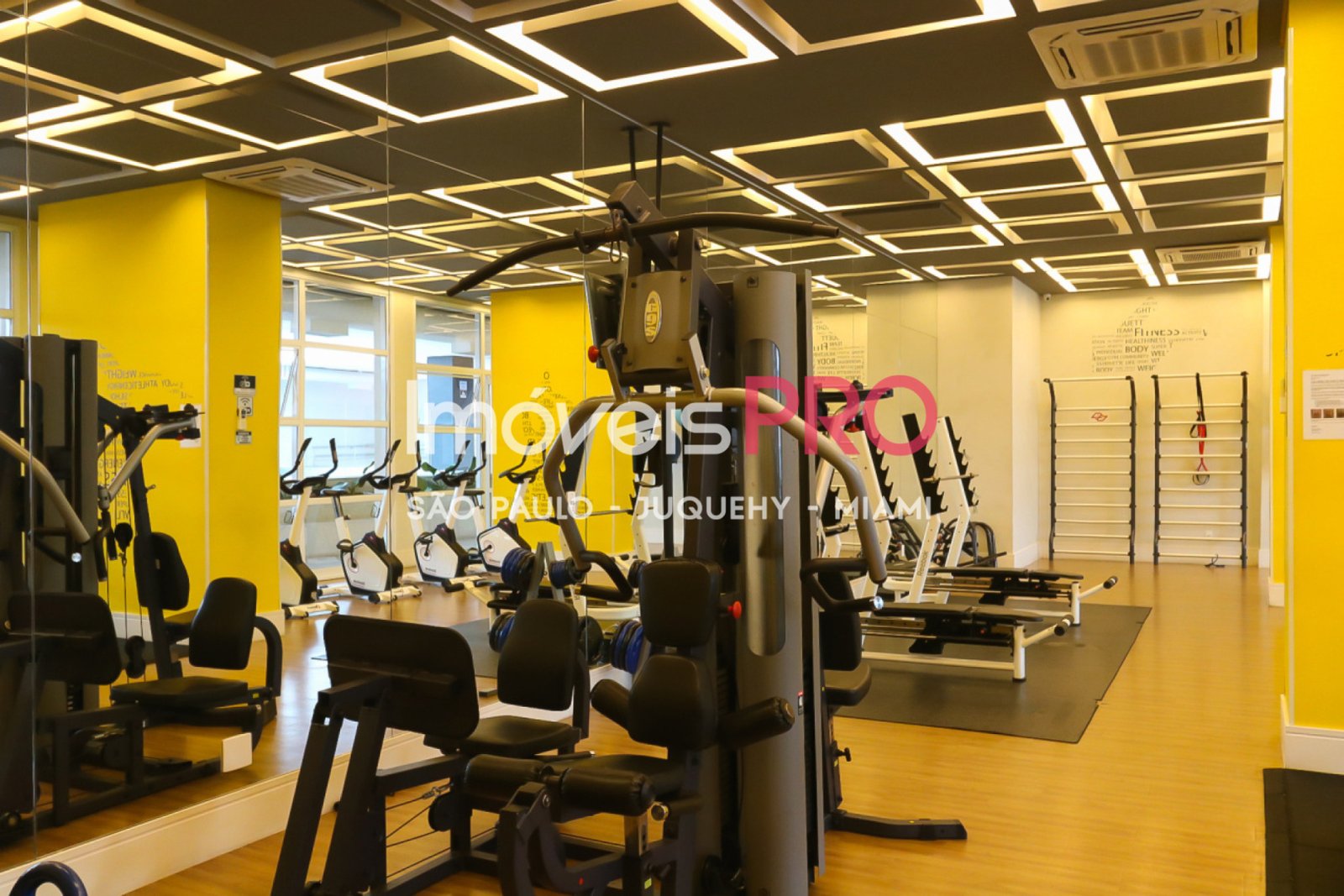 Apartamento para Vender, Brooklin | Cód: IP39461 — 