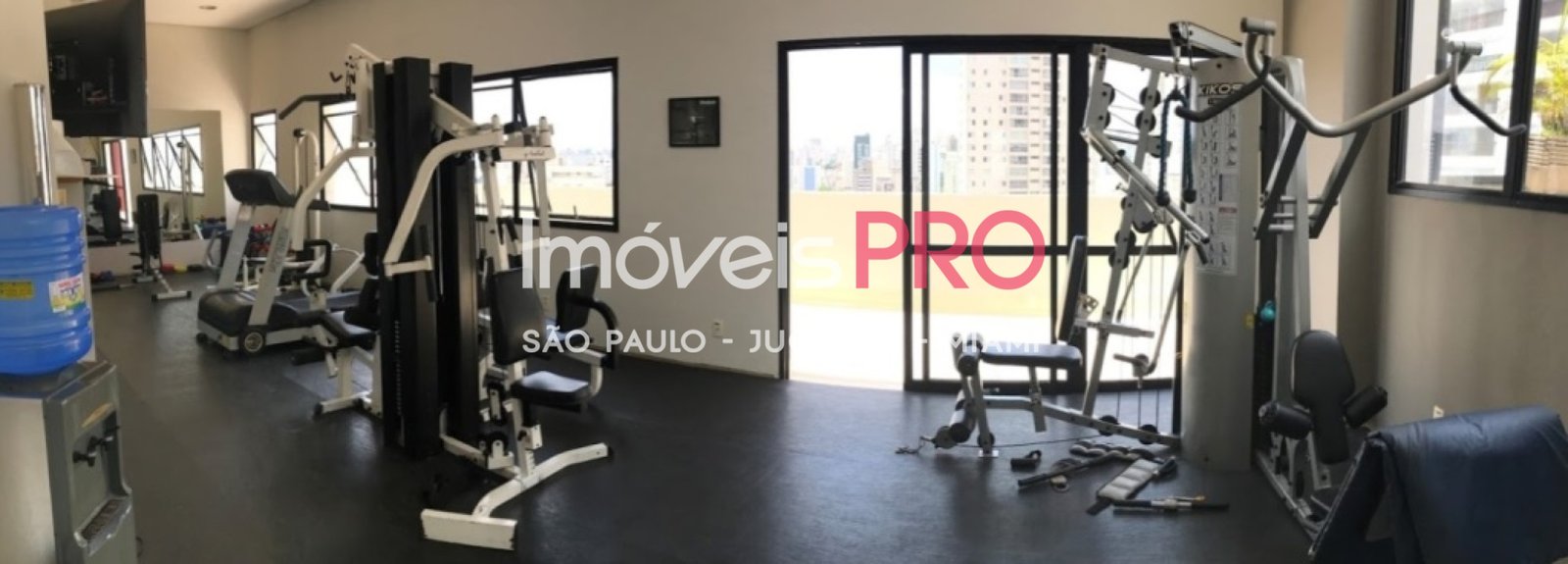 Apartamento para Vender, Brooklin | Cód: IP39464 — 