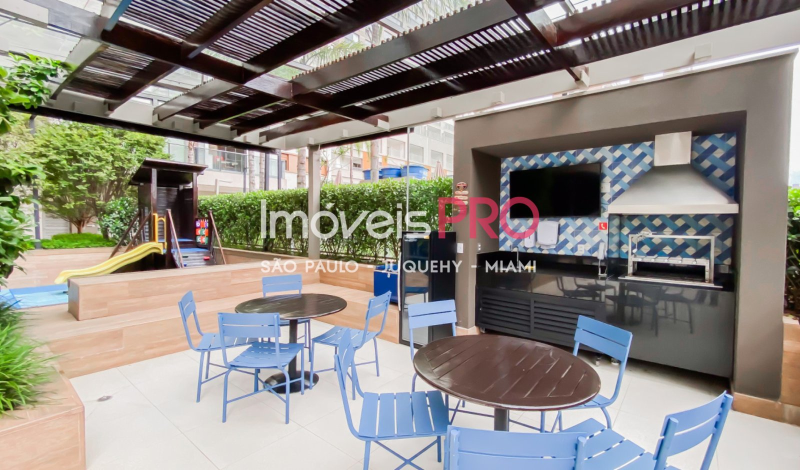 Apartamento para Vender, Moema | Cód: IP39466 — 