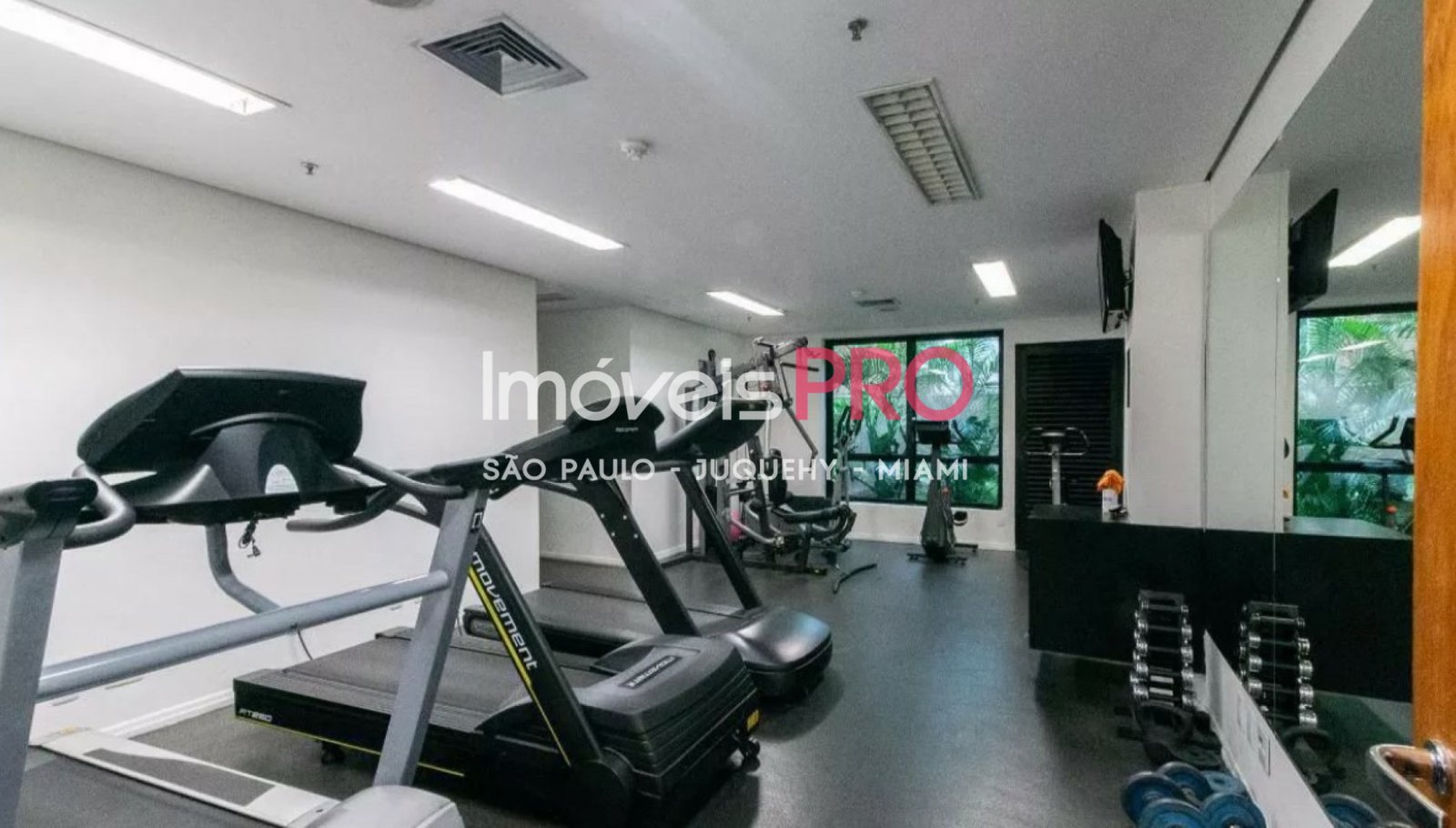 Duplex para Vender, Moema | Cód: IP39467 — 