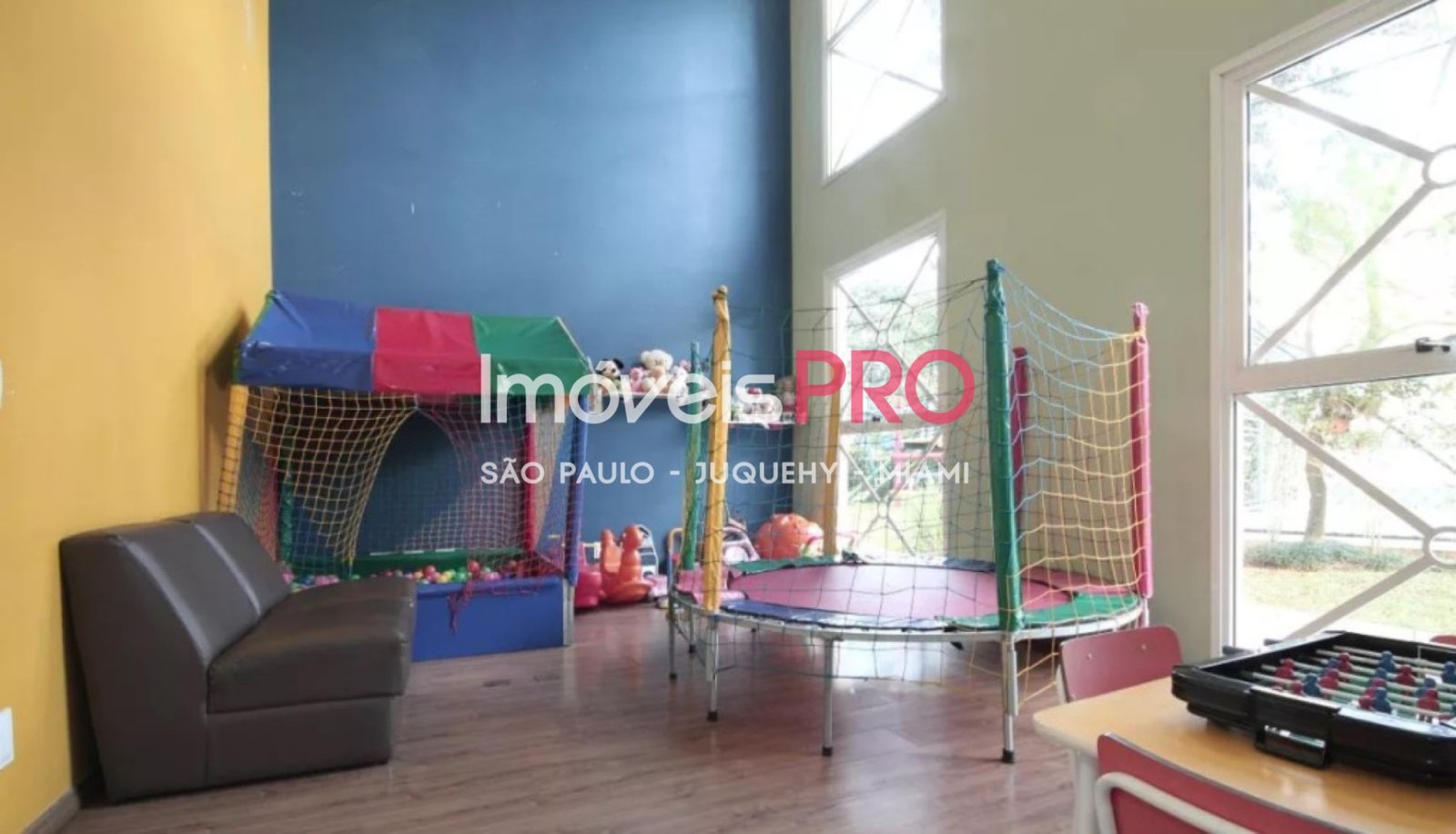 Apartamento para Vender, Vila Clementino | Cód: IP39469 — 