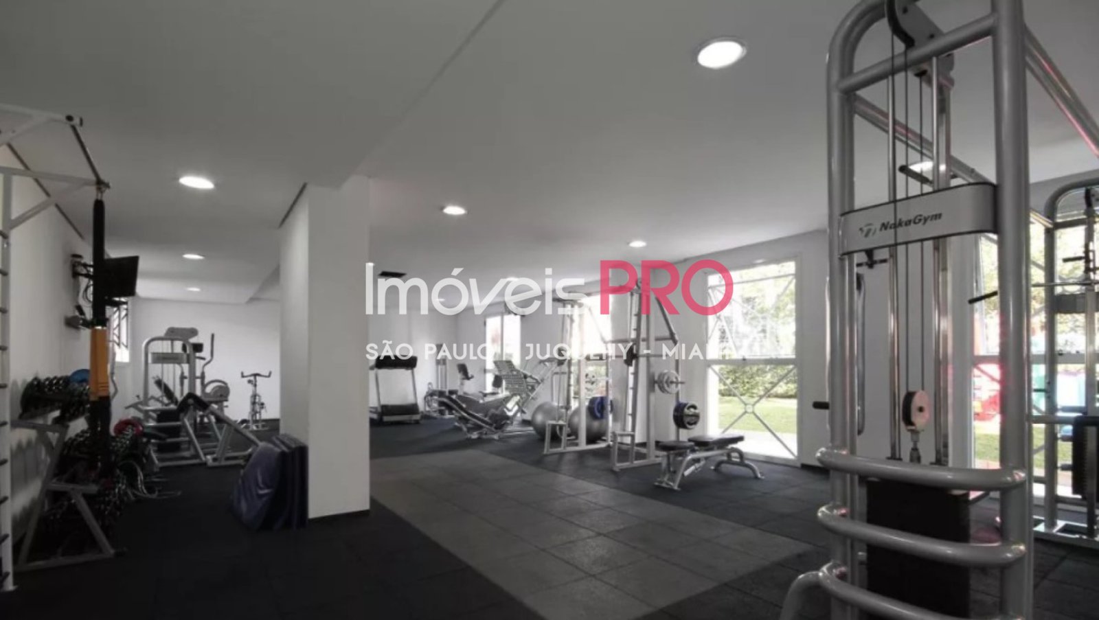 Apartamento para Vender, Vila Clementino | Cód: IP39469 — 