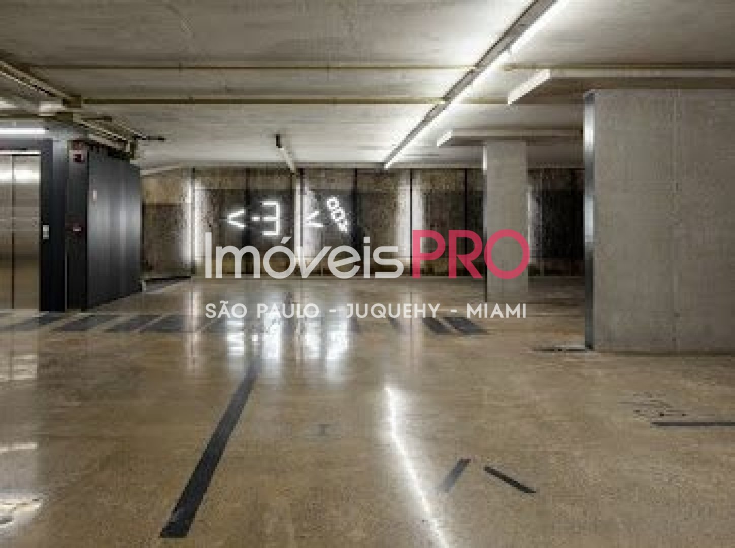 Apartamento para Vender, Vila Nova Conceição | Cód: IP39475 — 