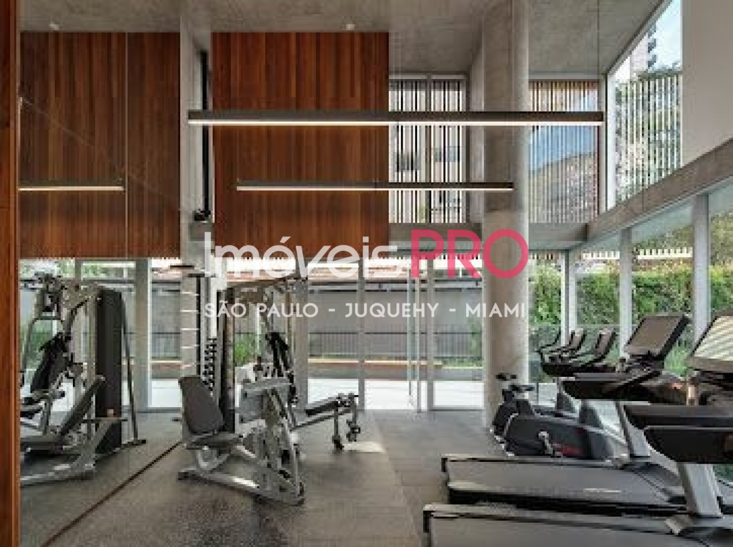 Apartamento para Vender, Vila Nova Conceição | Cód: IP39475 — 