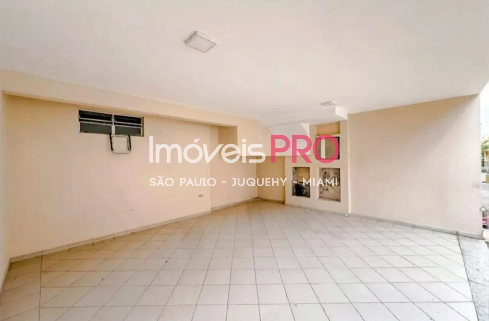 Condomínio para Vender, Vila Mariana | Cód: IP39478 — 