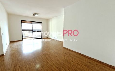 Apartamento em Brooklin — foto 1 (Ref. IP39480)