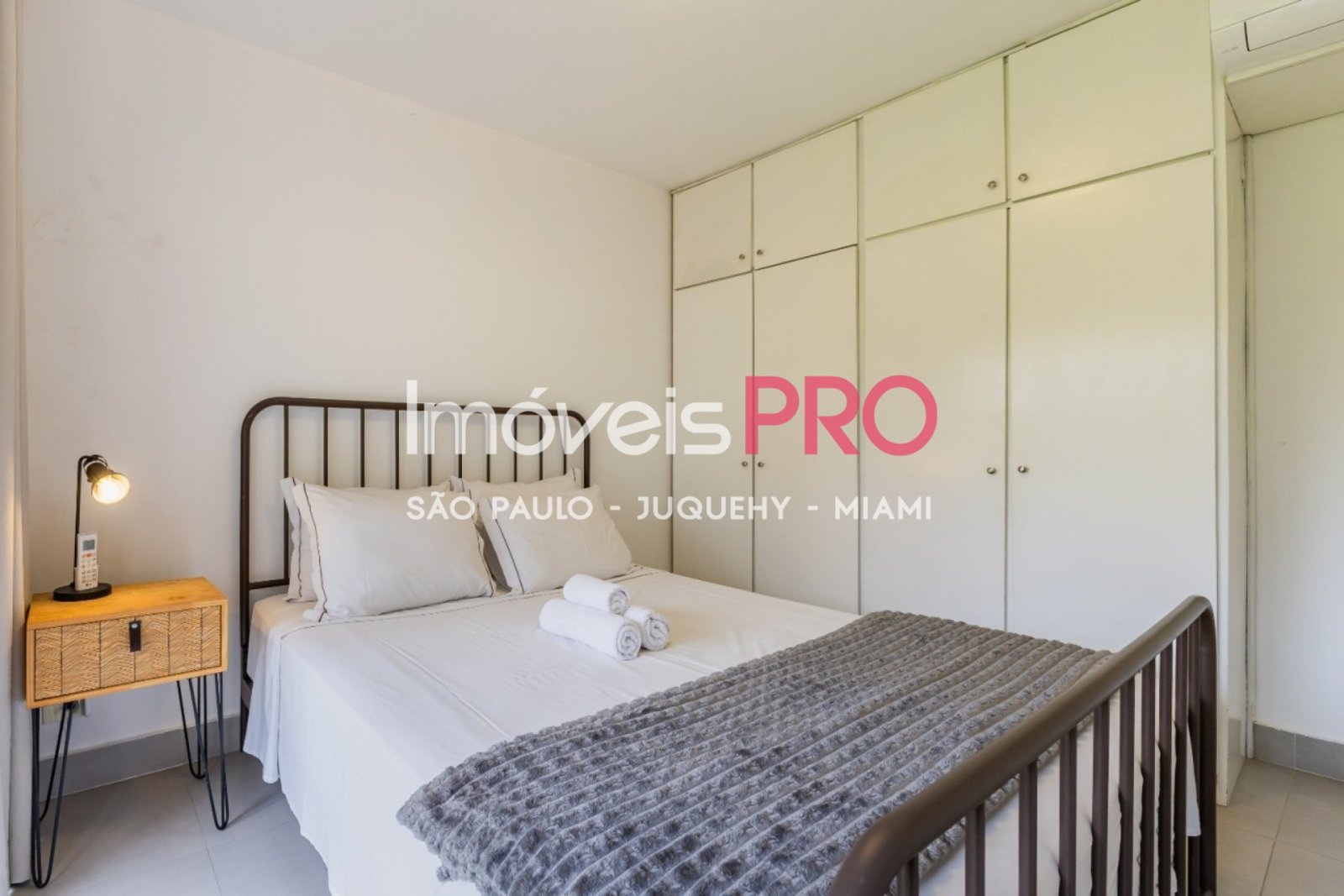 Apartamento para Alugar, Jardim Paulista | Cód: IP39481 — 