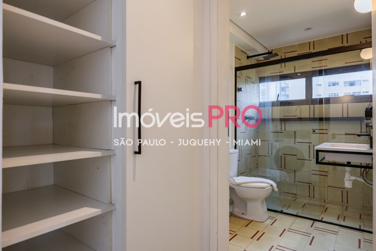 Apartamento para Alugar, Jardim Paulista | Cód: IP39481 — 