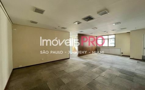 Conj. Comercial em Vila Olímpia — foto 1 (Ref. IP39489)