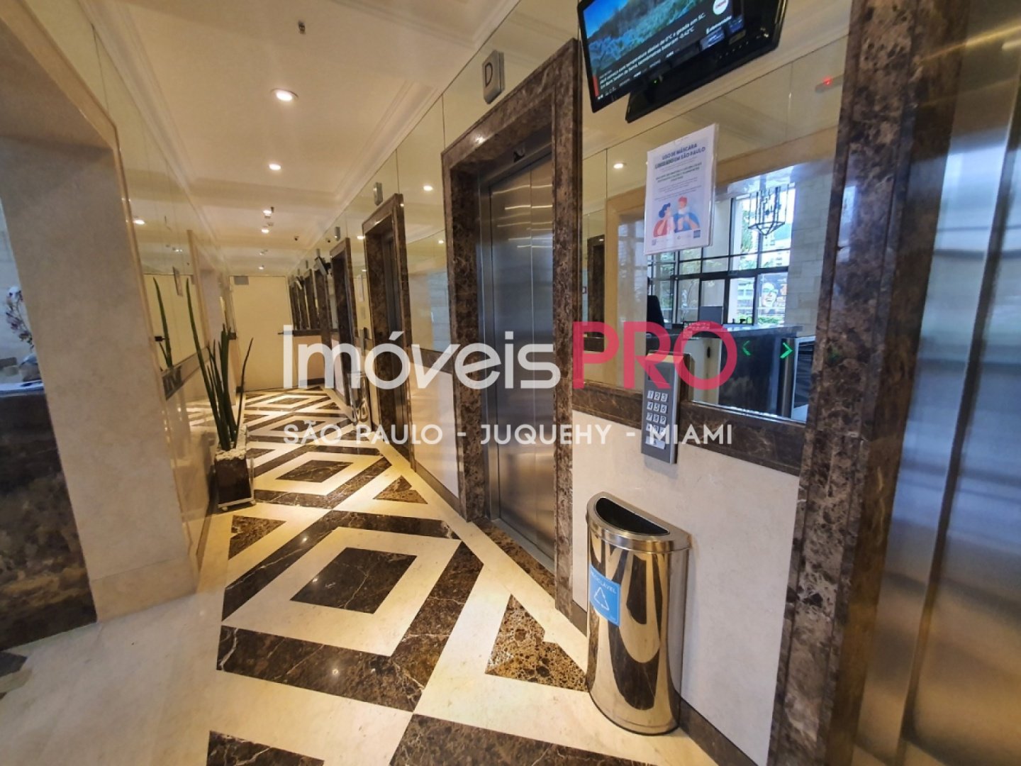 Conj. Comercial para Vender, Vila Olímpia | Cód: IP39489 — 