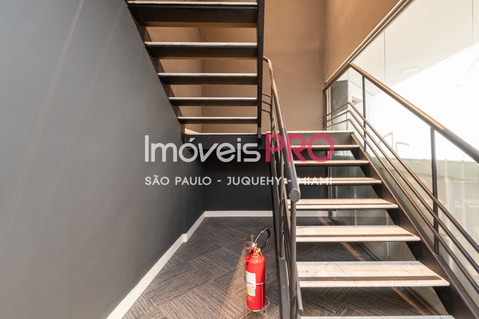Conj. Comercial para Alugar, Vila Olímpia | Cód: IP39491 — 