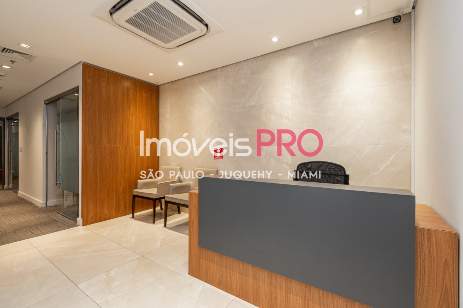 Conj. Comercial para Alugar, Vila Olímpia | Cód: IP39491 — 