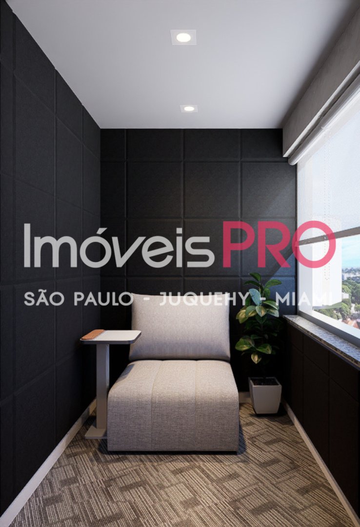 Conj. Comercial para Alugar, Brooklin | Cód: IP39493 — 