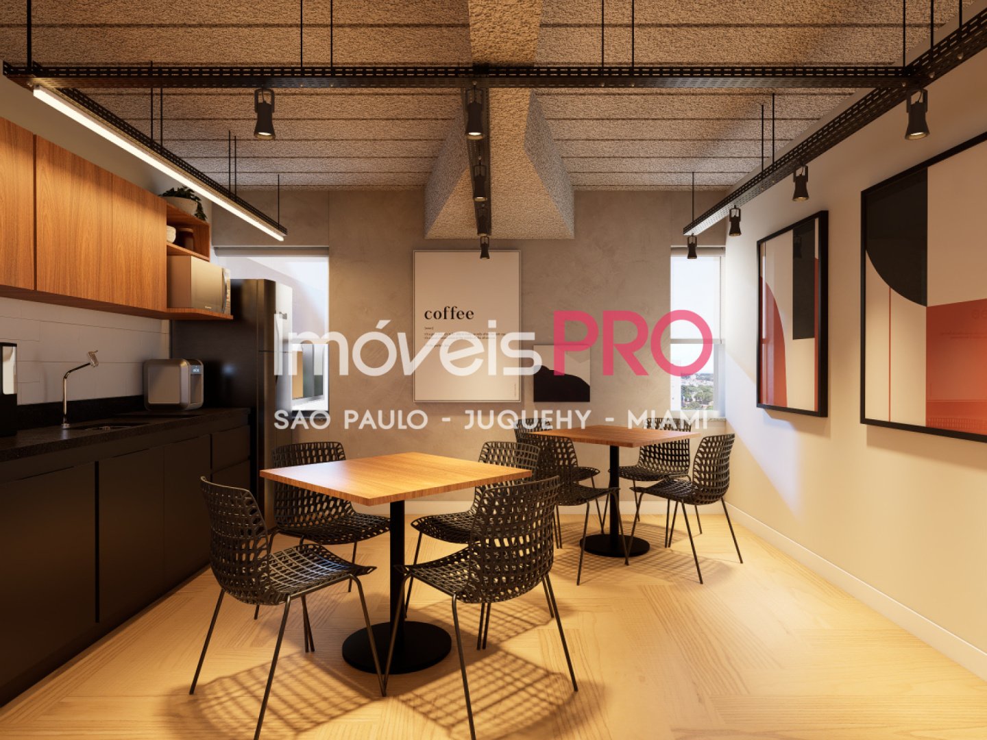 Conj. Comercial para Alugar, Brooklin | Cód: IP39494 — 