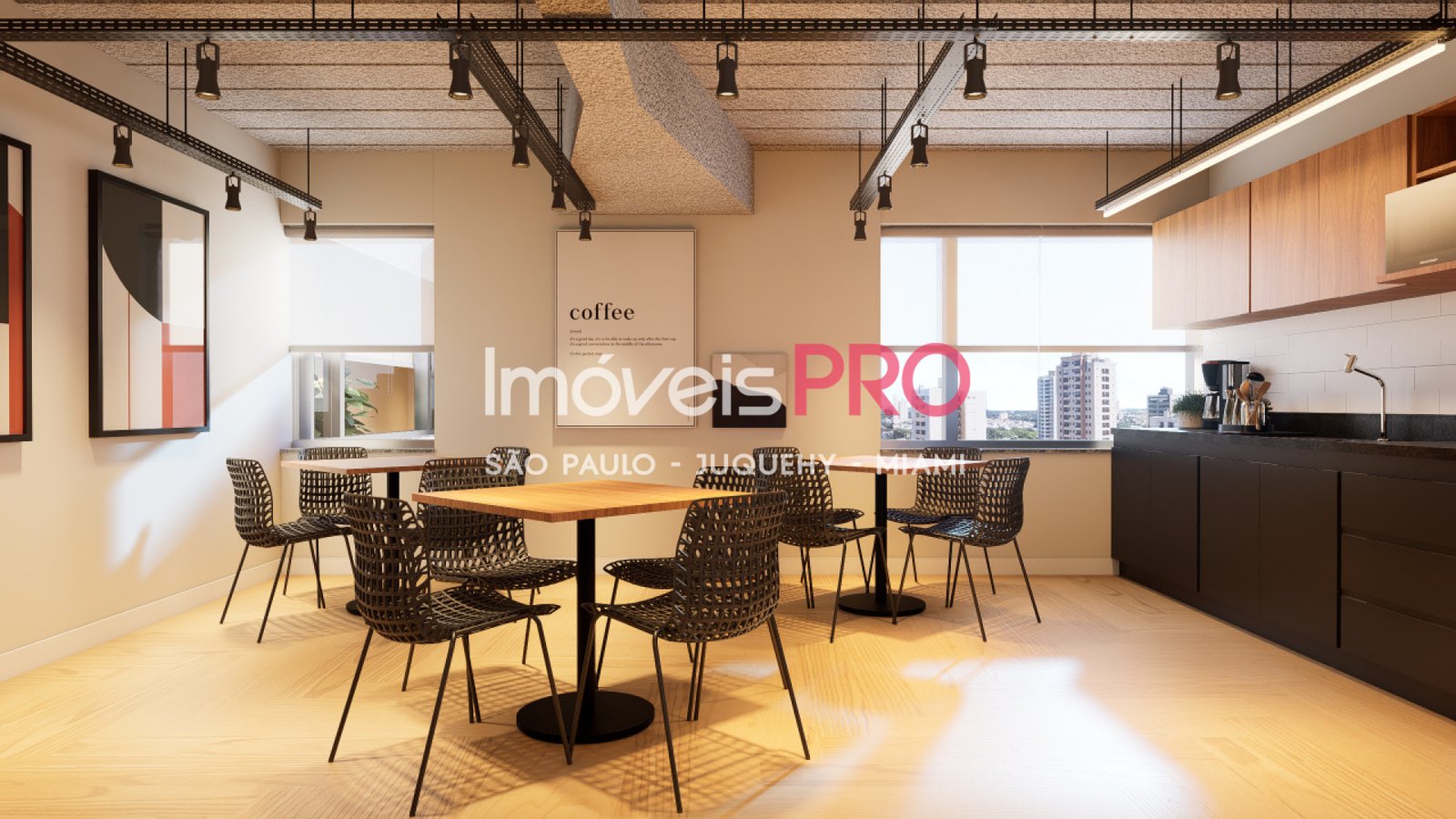 Conj. Comercial para Alugar, Brooklin | Cód: IP39496 — 