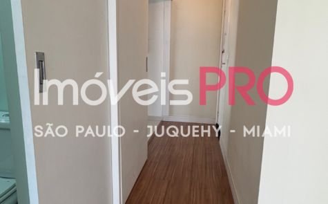Apartamento em Moema Pássaros — foto 1 (Ref. IP39498)