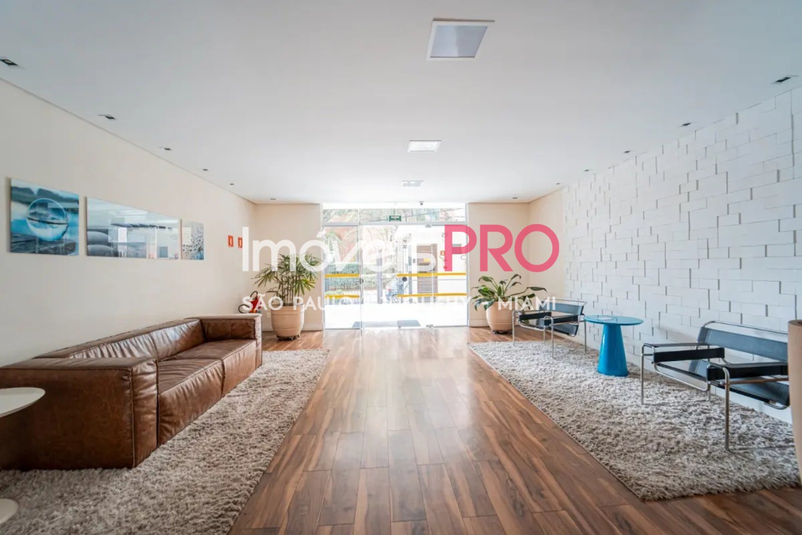 Apartamento para Vender, Moema Pássaros | Cód: IP39498 — 