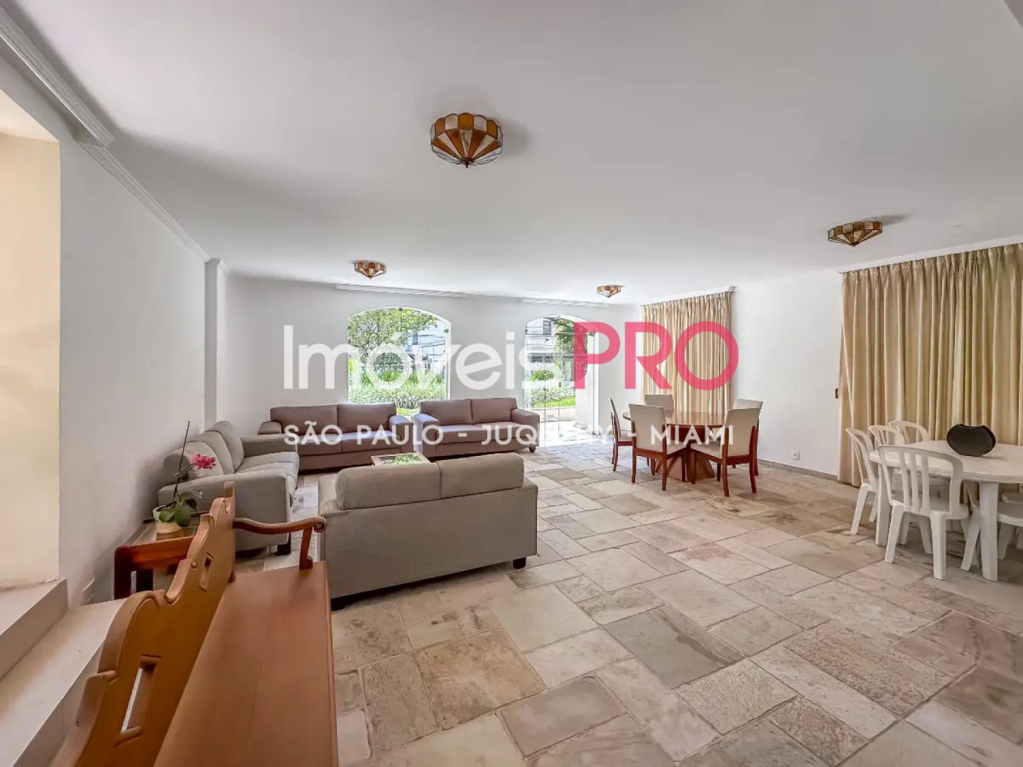 Apartamento para Vender, Moema Pássaros | Cód: IP39500 — 