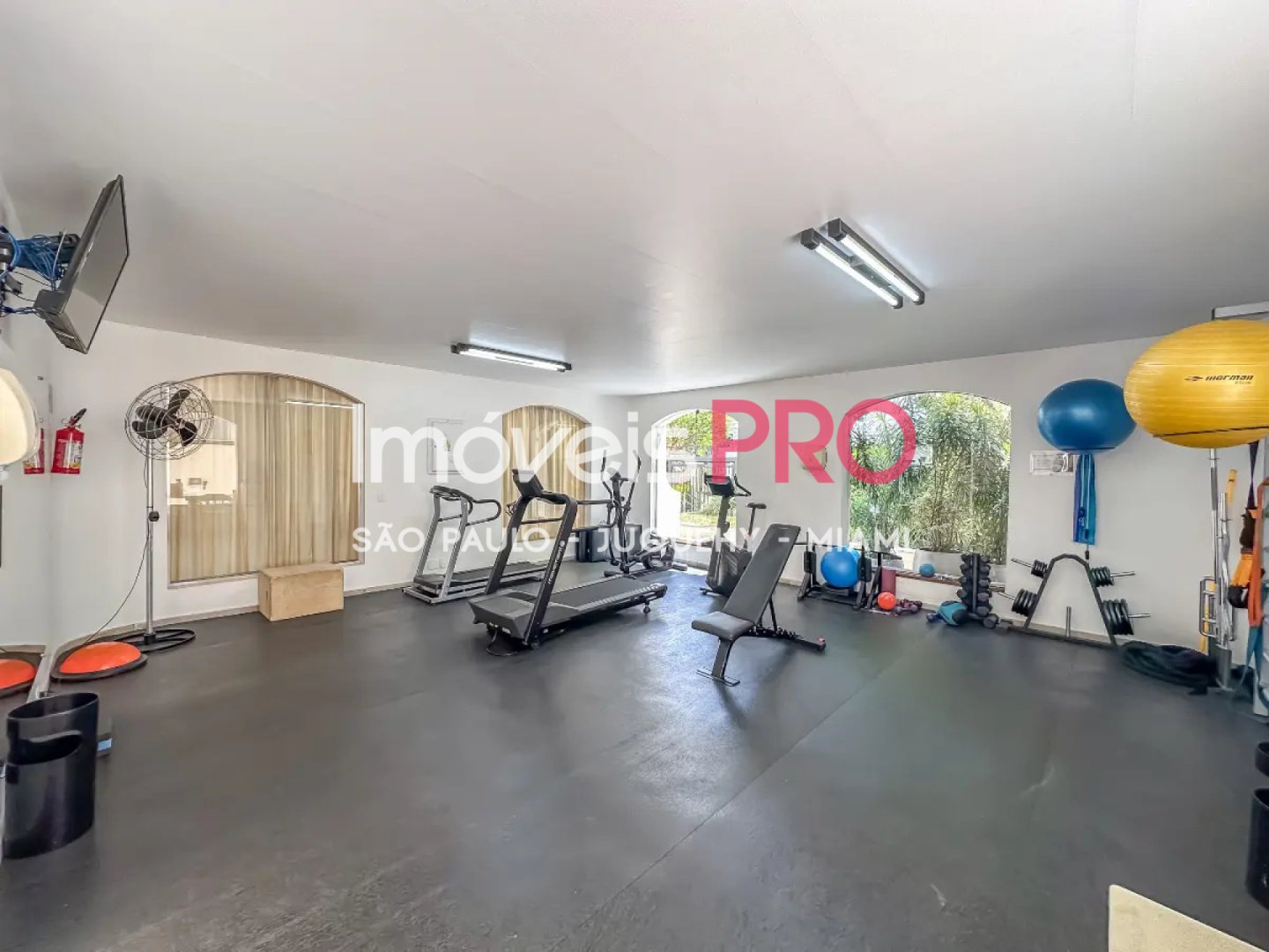 Apartamento para Vender, Moema Pássaros | Cód: IP39500 — 