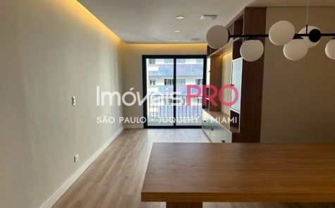 Apartamento em Vila Olímpia — foto 1 (Ref. IP39502)