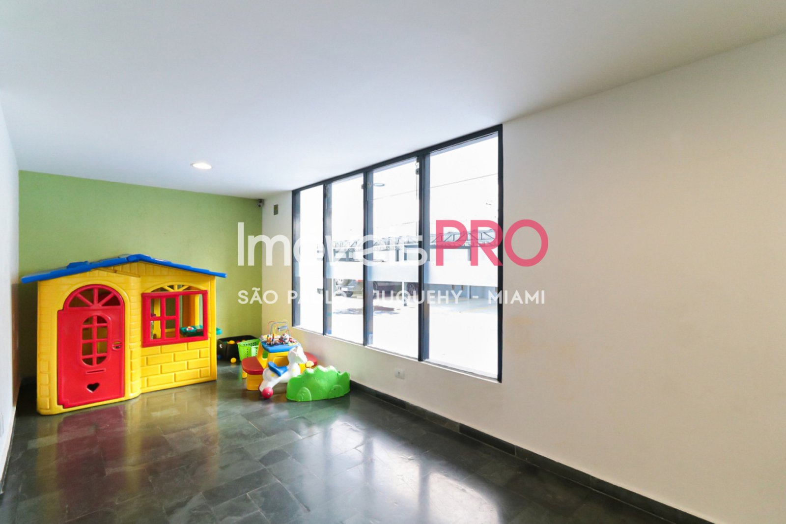 Apartamento para Vender, Vila Olímpia | Cód: IP39502 — 