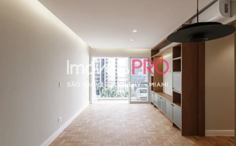 Apartamento em Itaim Bibi — foto 1 (Ref. IP39505)