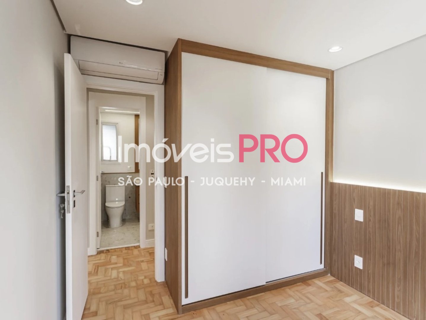 Apartamento para Vender, Itaim Bibi | Cód: IP39505 — 