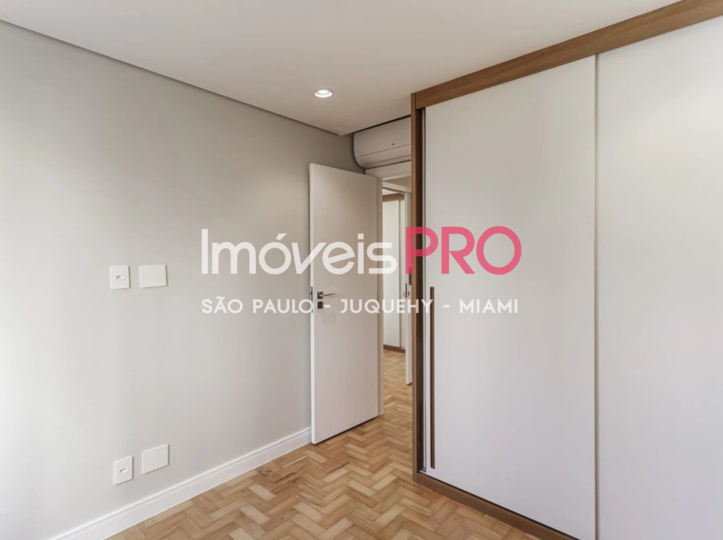 Apartamento para Vender, Itaim Bibi | Cód: IP39505 — 