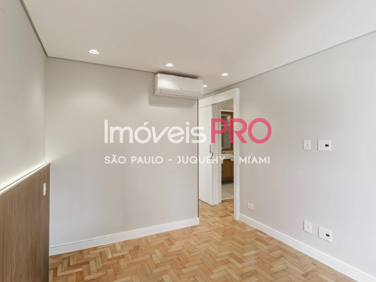 Apartamento para Vender, Itaim Bibi | Cód: IP39505 — 