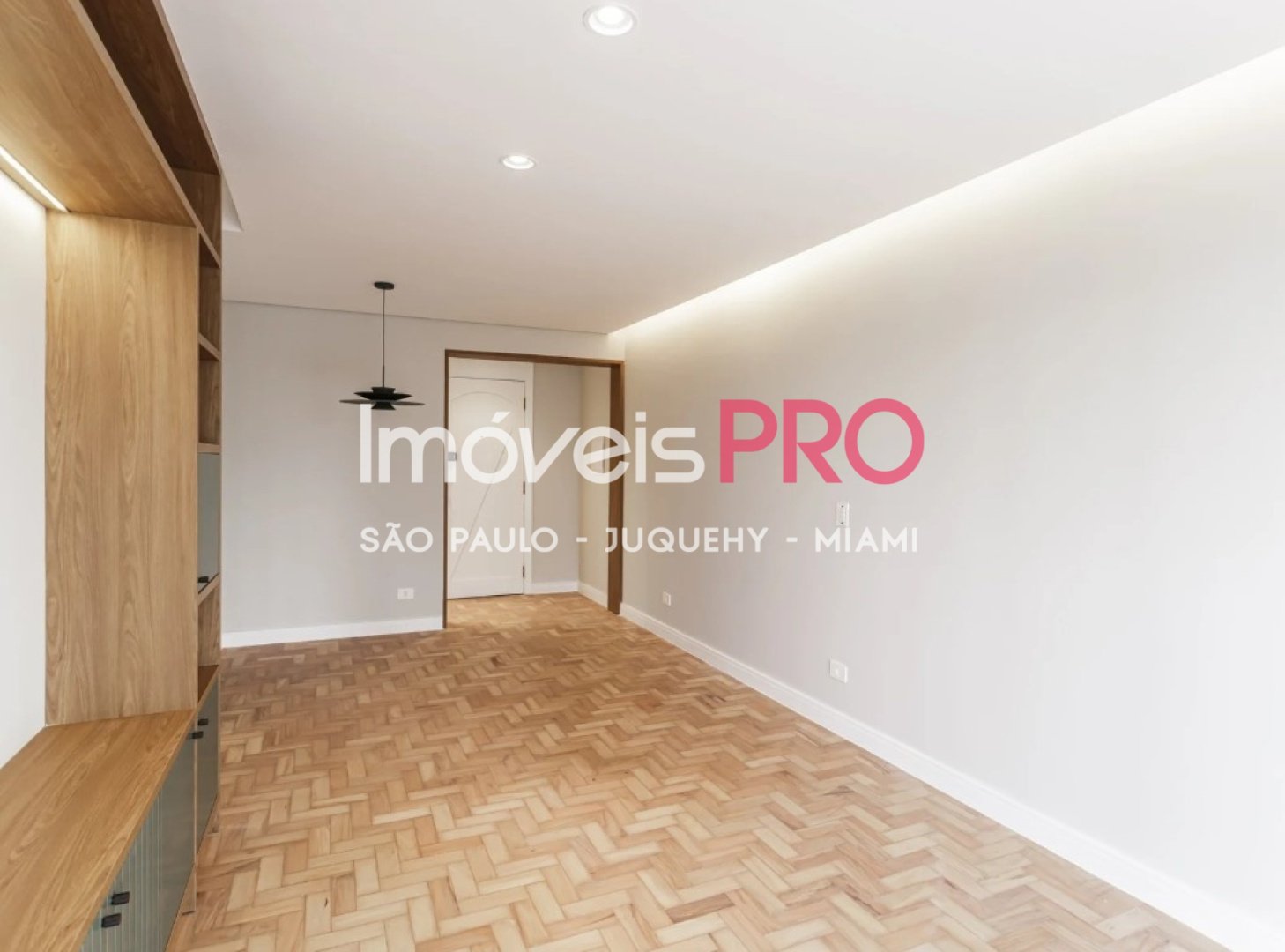 Apartamento de 2 quartos, 79 m², à venda em Itaim Bibi — foto 3