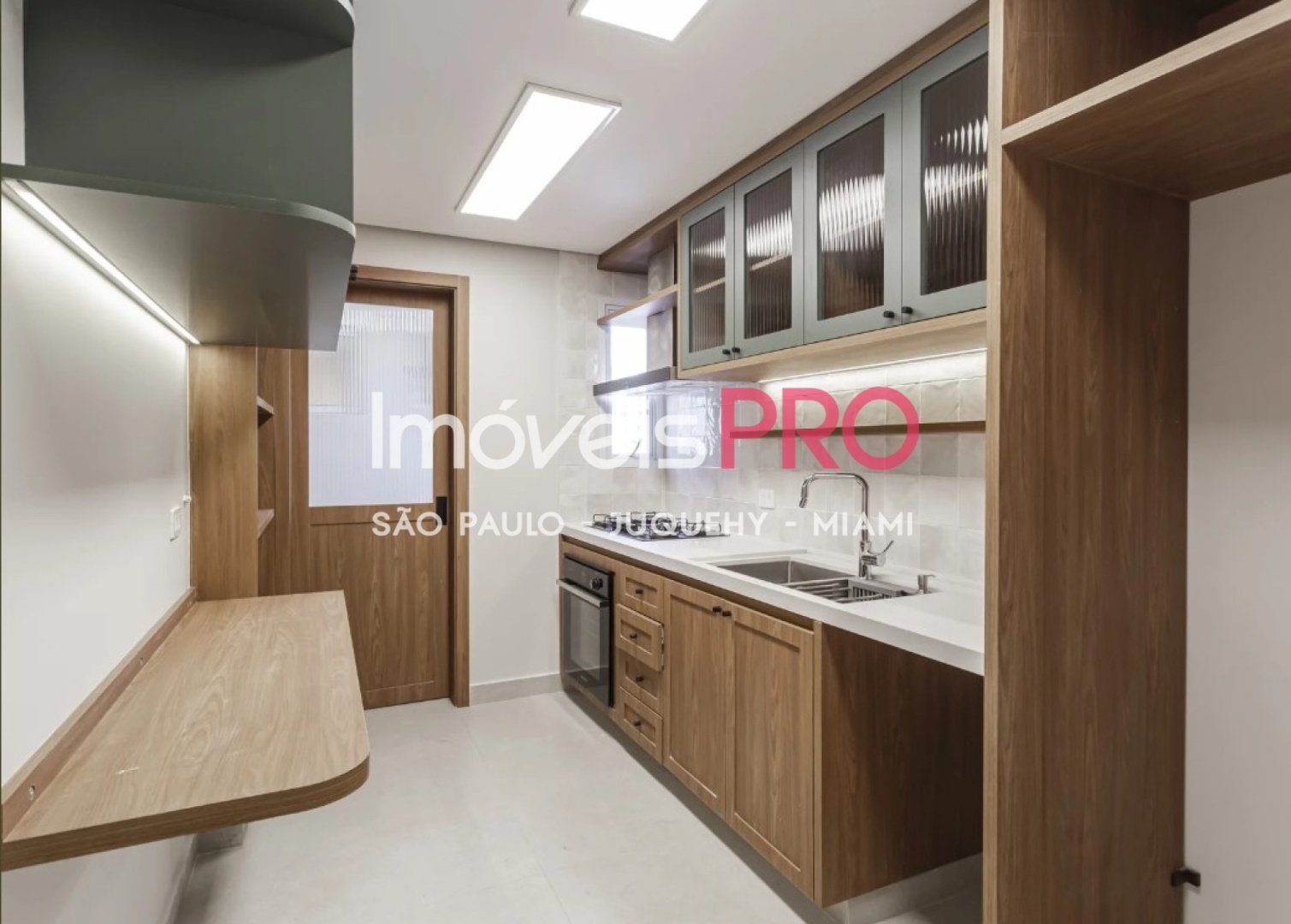 Apartamento de 2 quartos, 79 m², à venda em Itaim Bibi — foto 4