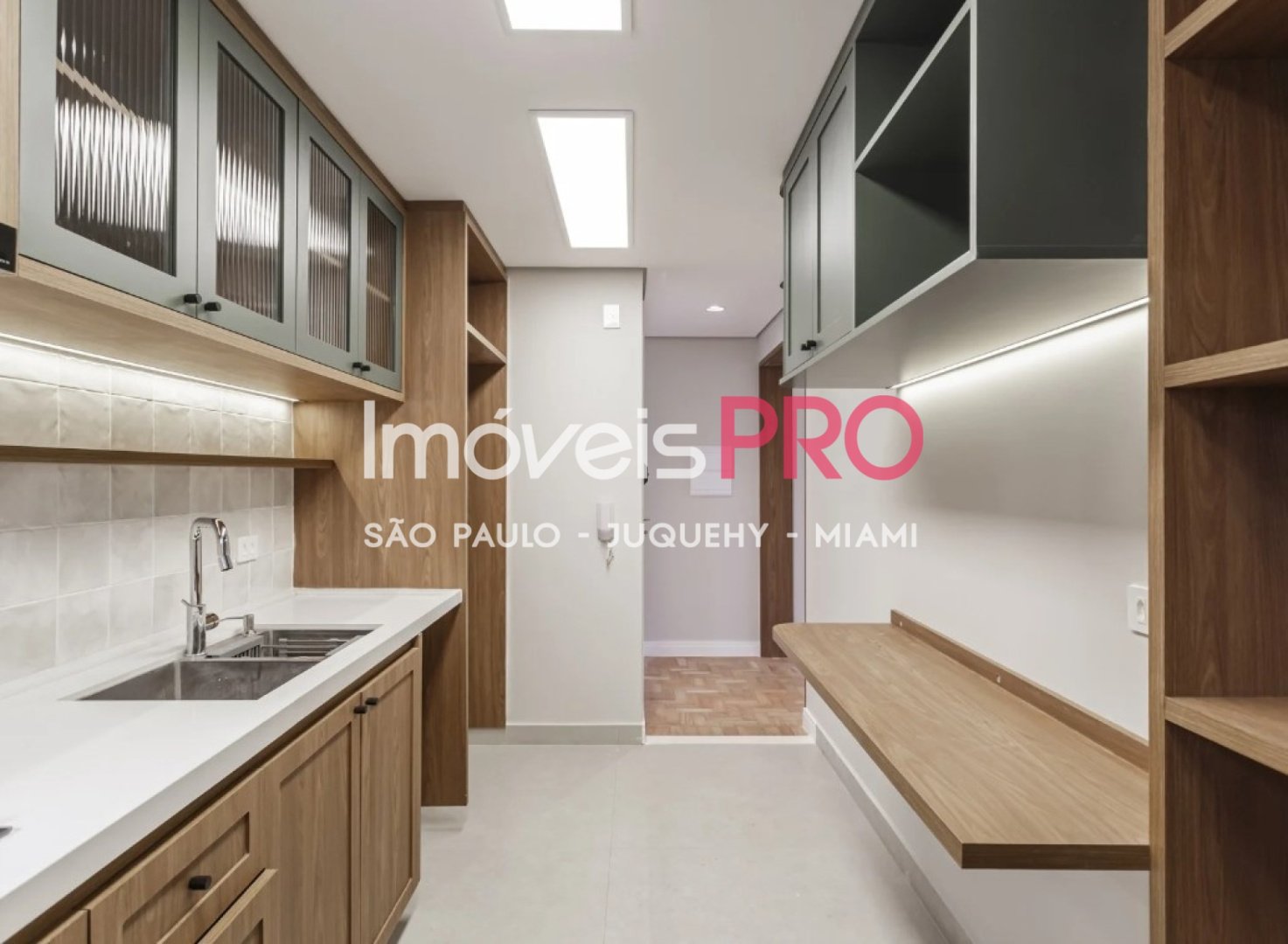 Apartamento de 2 quartos, 79 m², à venda em Itaim Bibi — foto 5