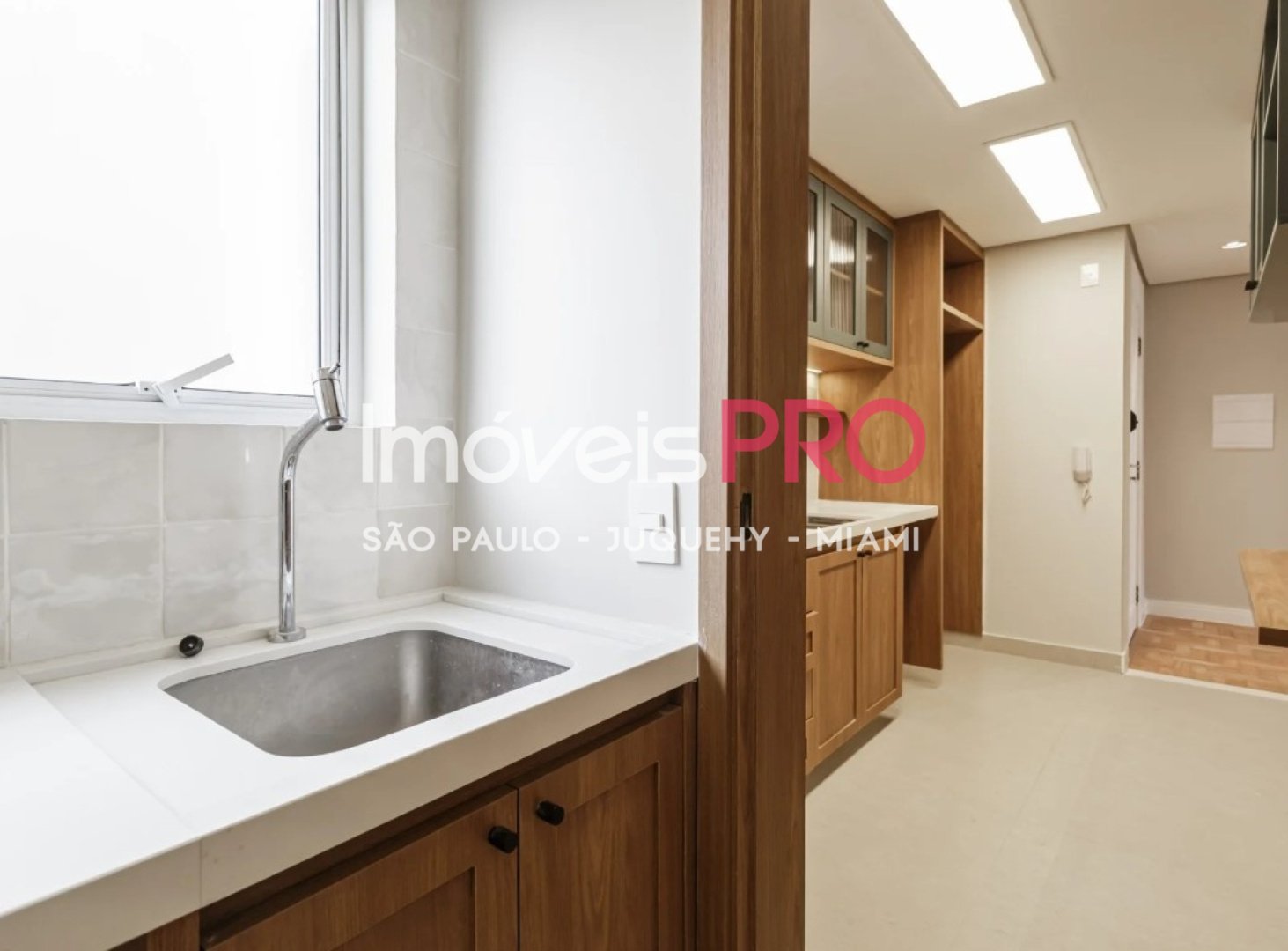 Apartamento de 2 quartos, 79 m², à venda em Itaim Bibi — foto 7