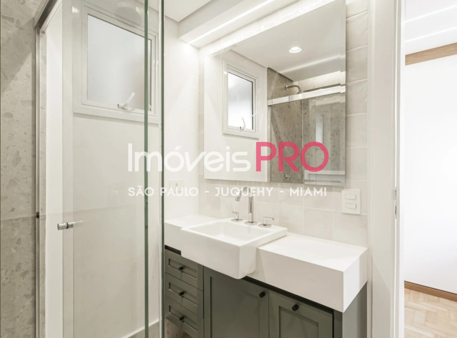 Apartamento para Vender, Itaim Bibi | Cód: IP39505 — 