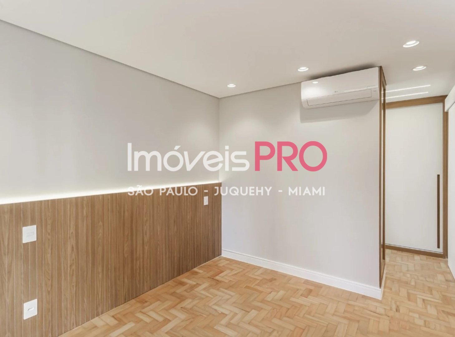 Apartamento para Vender, Itaim Bibi | Cód: IP39505 — 