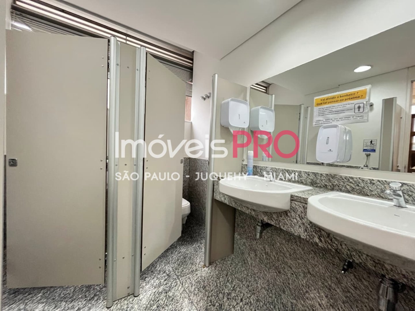 Conj. Comercial para Alugar, Cerqueira César | Cód: IP39506 — 