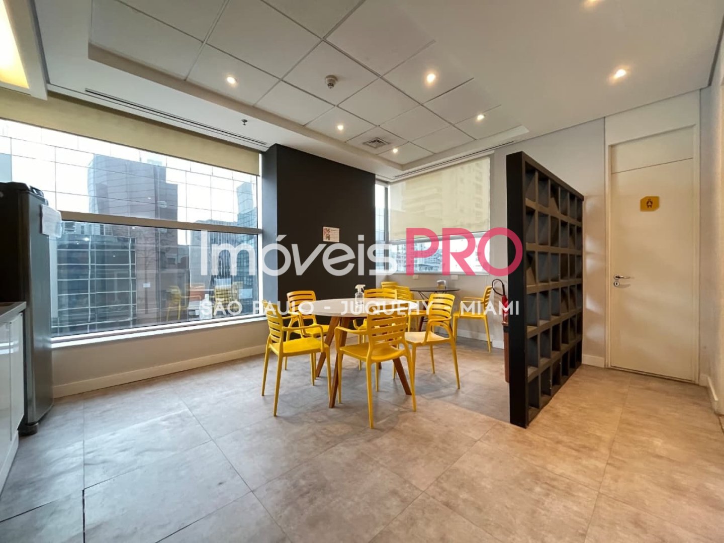 Conj. Comercial para Alugar, Cerqueira César | Cód: IP39506 — 