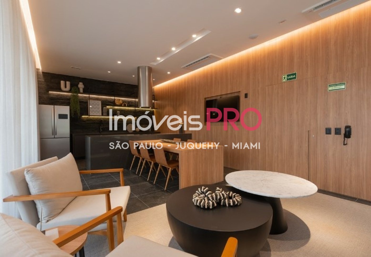 Apartamento para Vender, Vila Olímpia | Cód: IP39508 — 