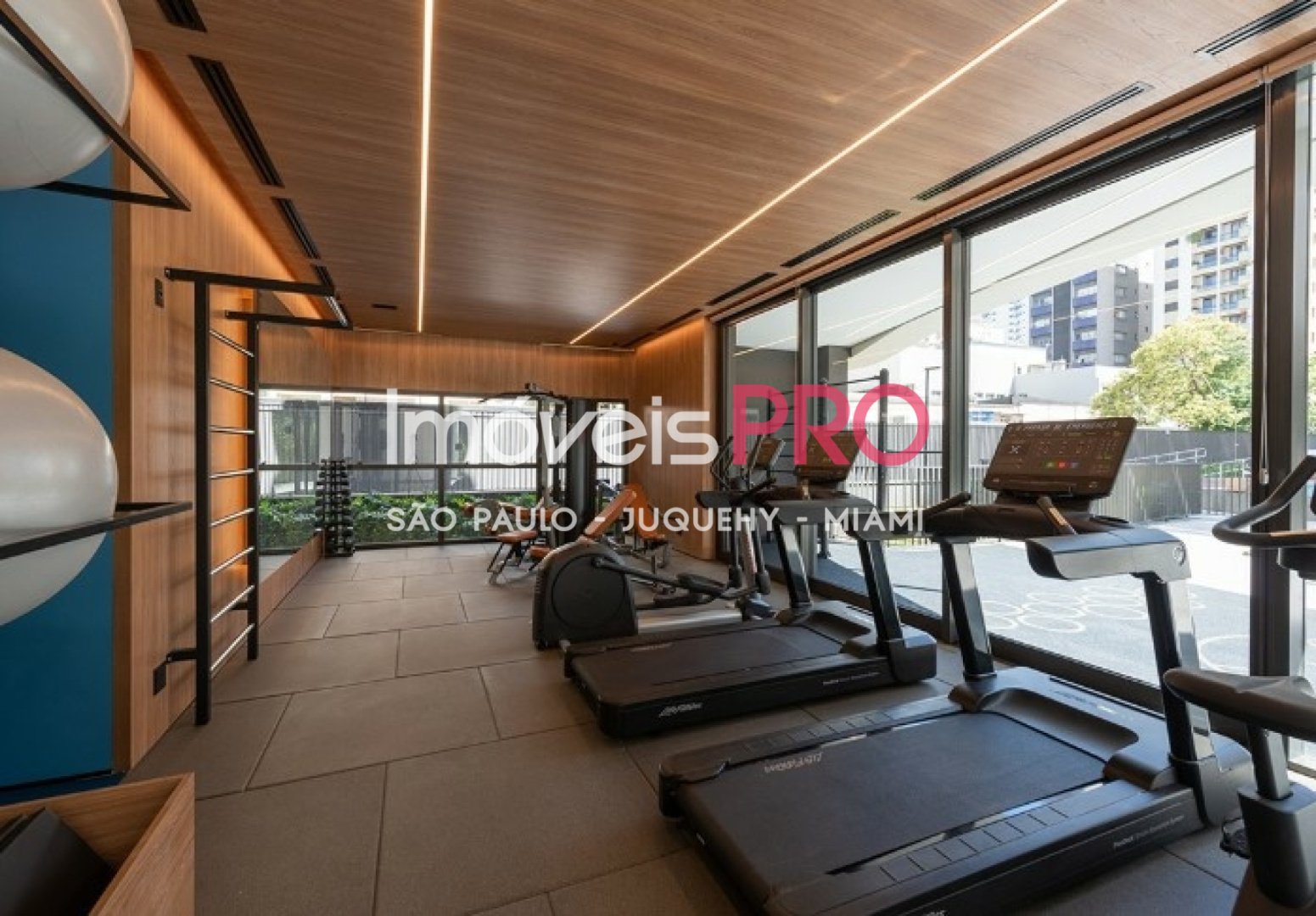 Apartamento para Vender, Vila Olímpia | Cód: IP39508 — 