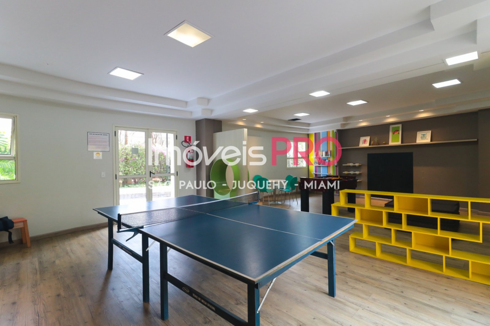 Apartamento para Vender, Vila Clementino | Cód: IP39509 — 