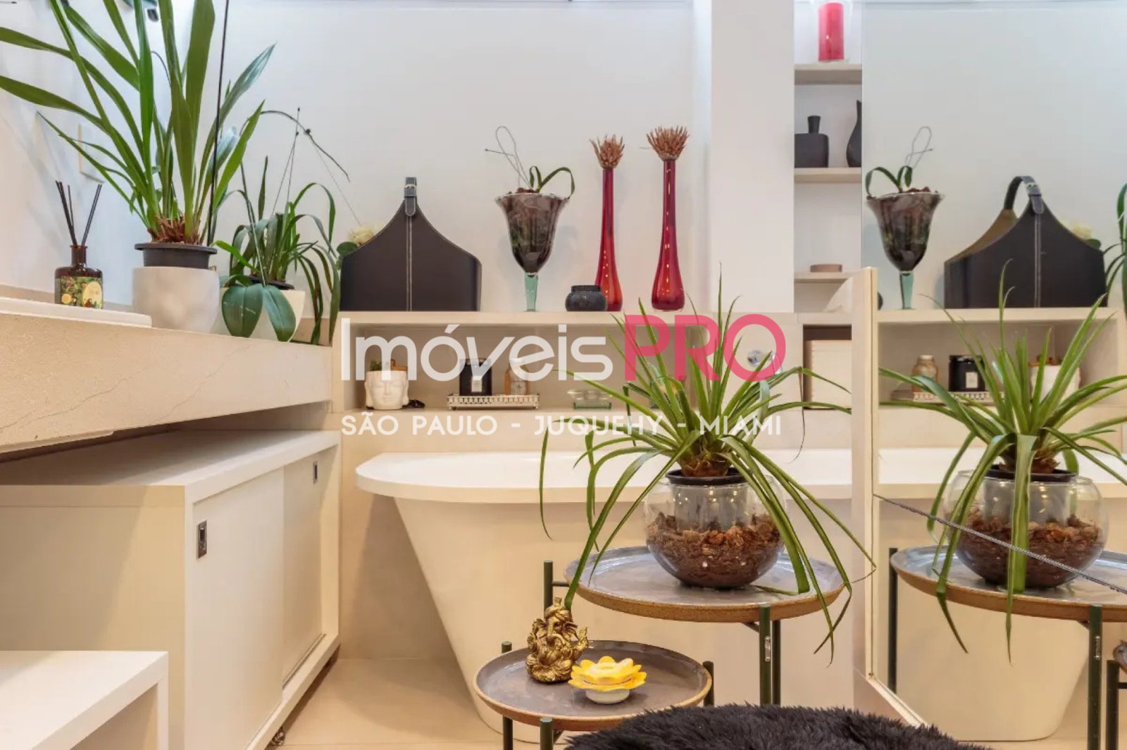 Apartamento para Vender, Jardim Paulista | Cód: IP39510 — 