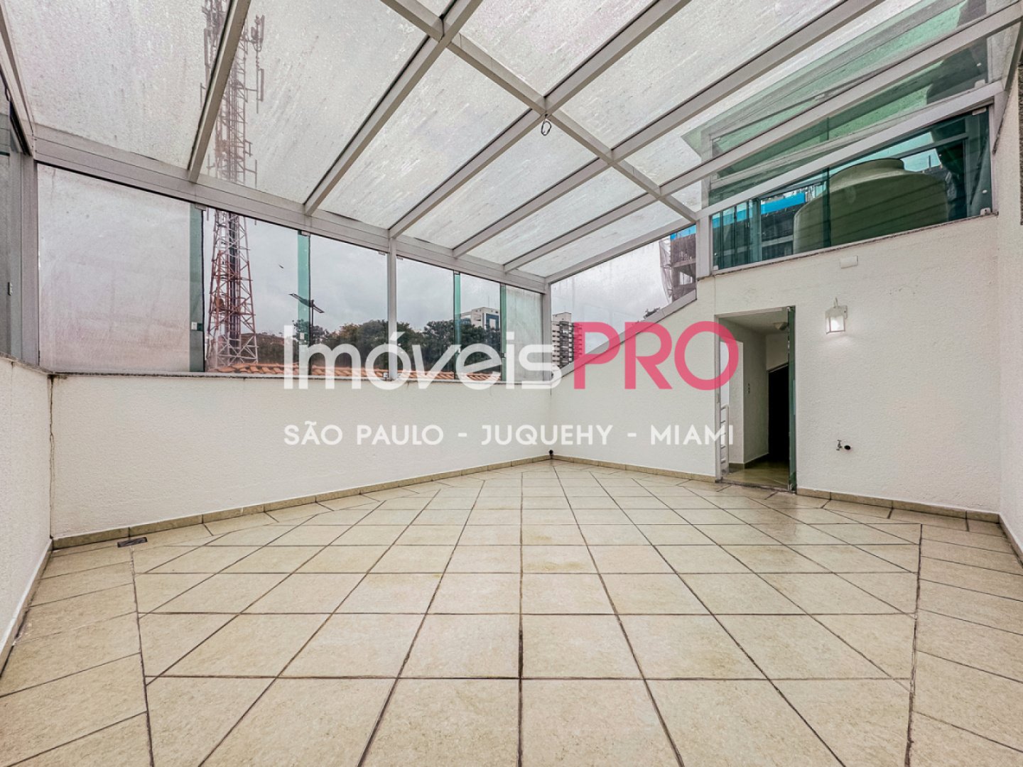 Casa para Vender, Vila Clementino | Cód: IP39511 — 